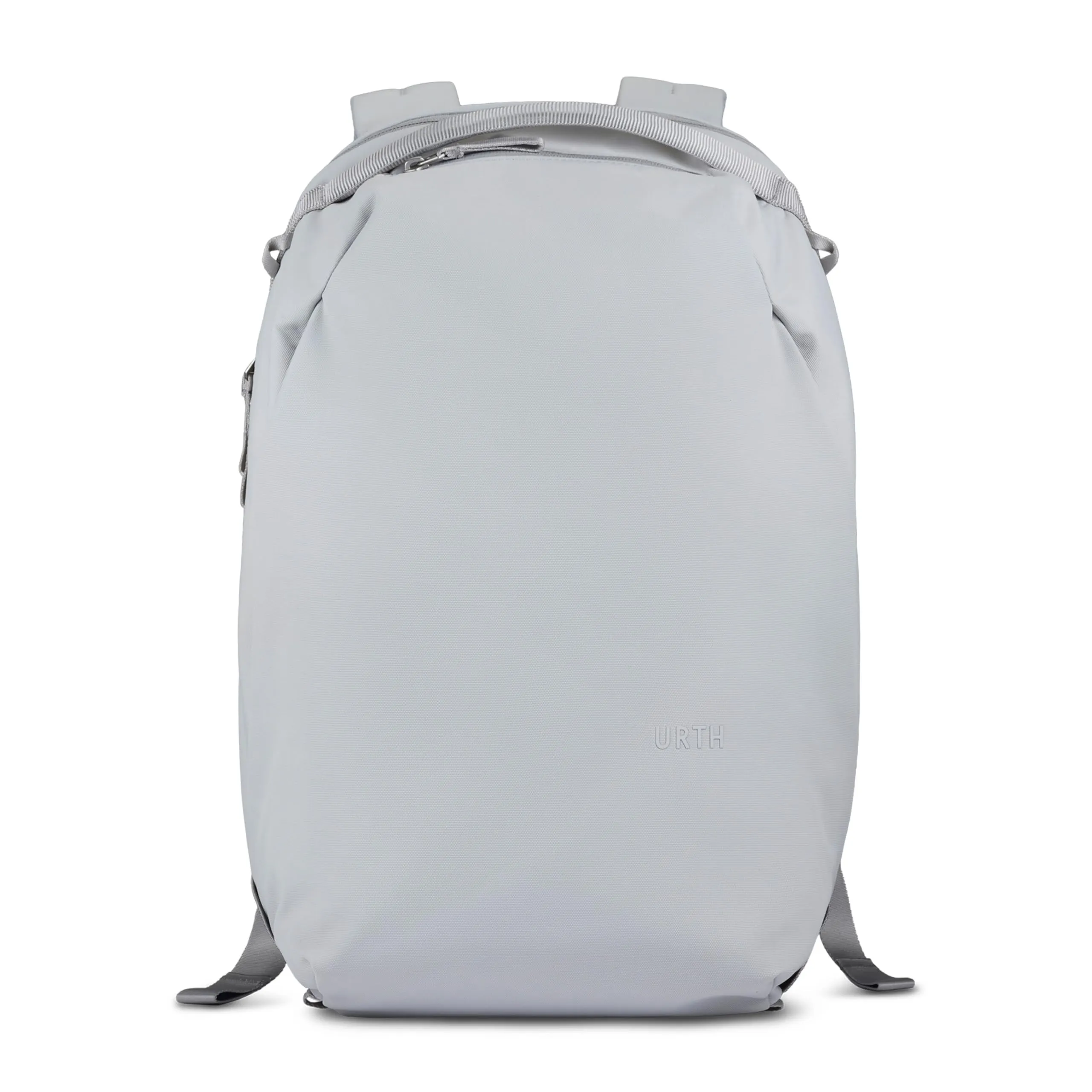 Urth Norite Modular 24L Everyday Backpack (Ash Grey)