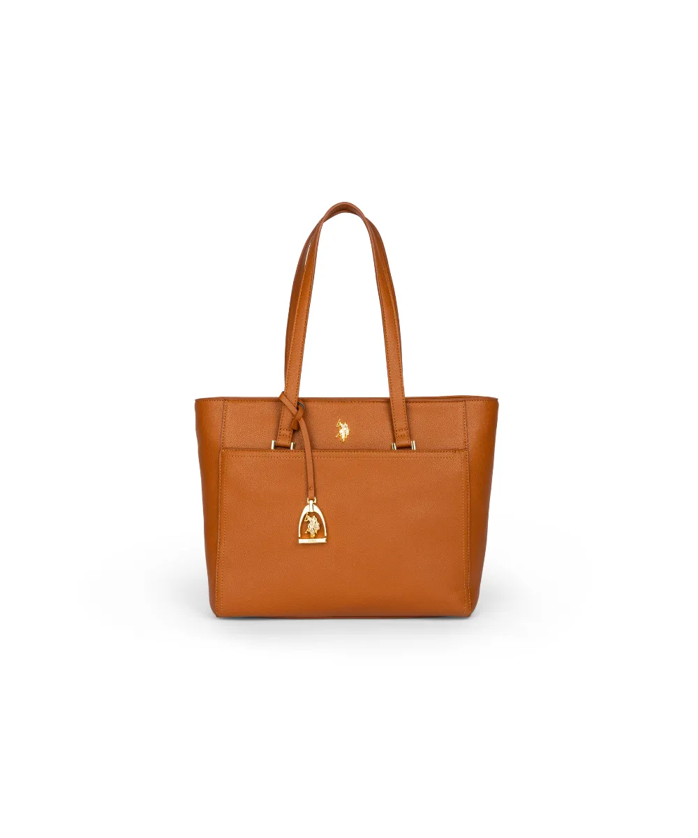 US POLO-WOMEN JONES SHOPPING BAGS