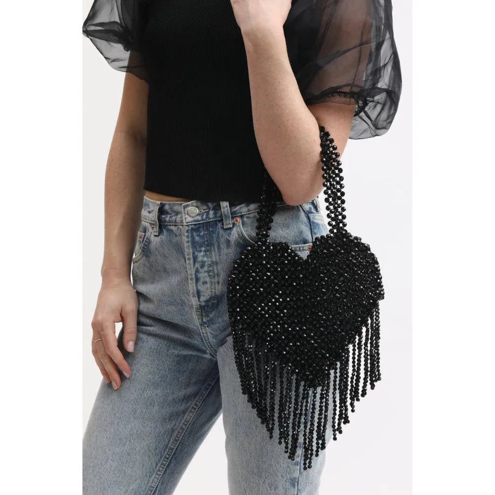 Valeria Heart Bag