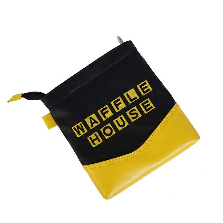 Valuables Pouch (Zipper Closure)