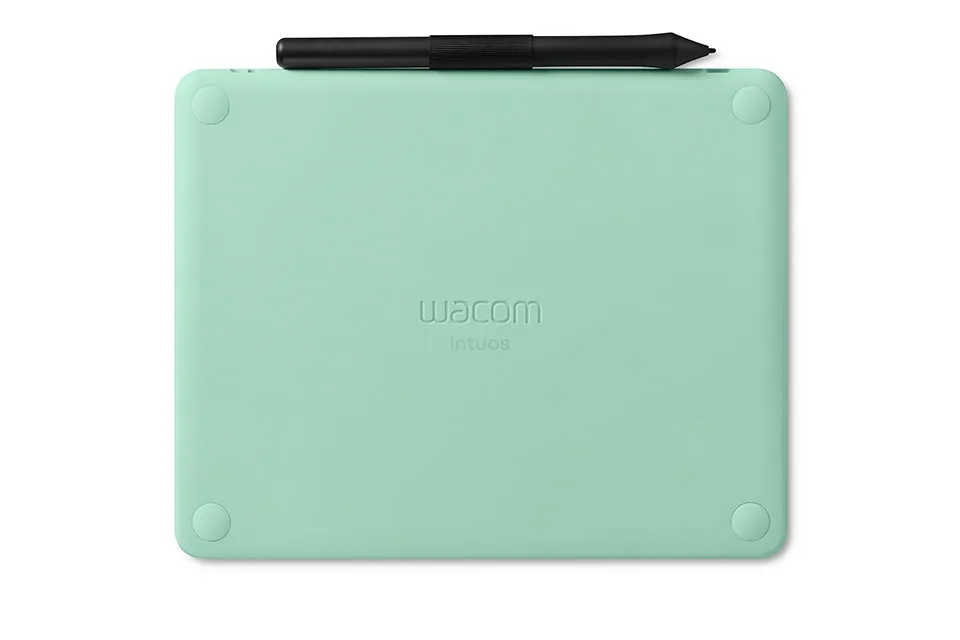 Wacom Intuos S, BlueTooth - CTL4100WLK0 / CTL4100WLE0