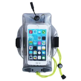 Waterproof Case - With Headphone Jack