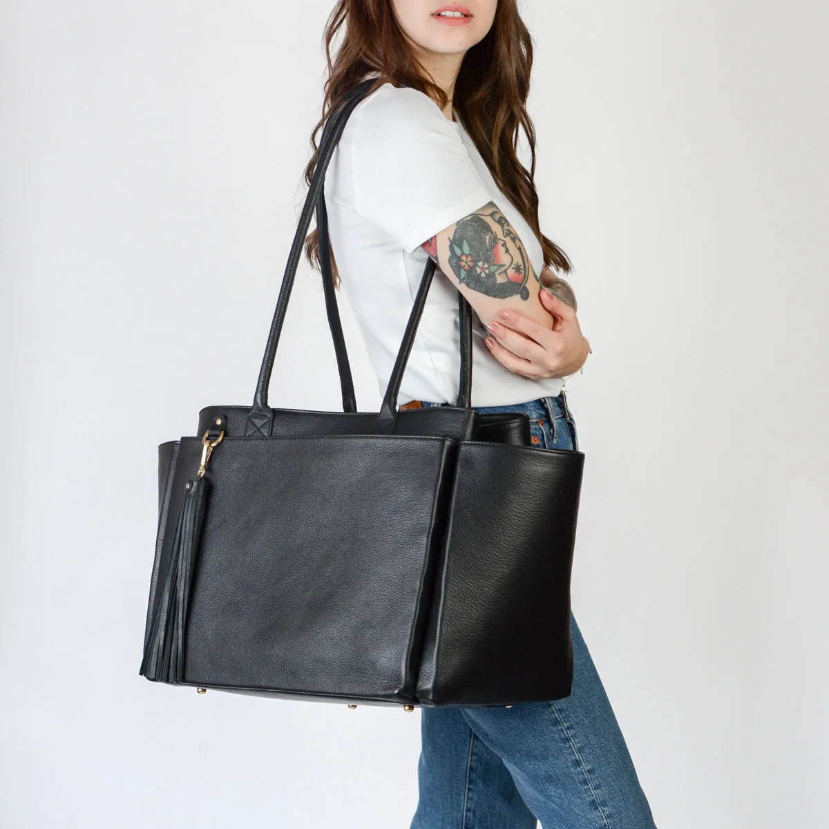 Weekender Tote