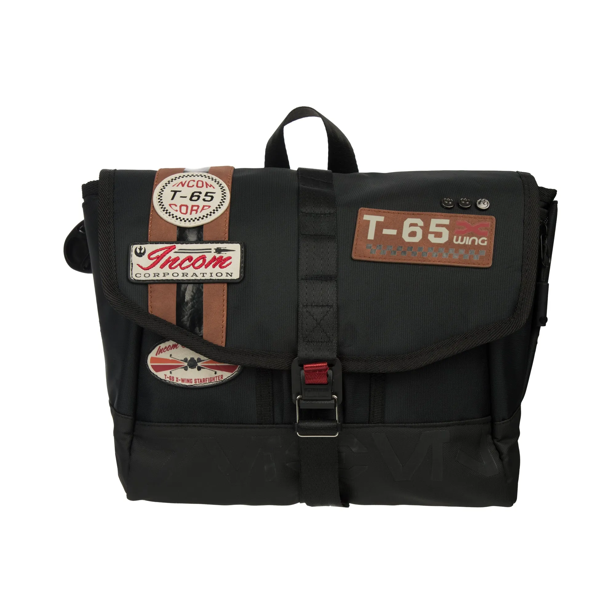 X-Wing T-65 Crossbody