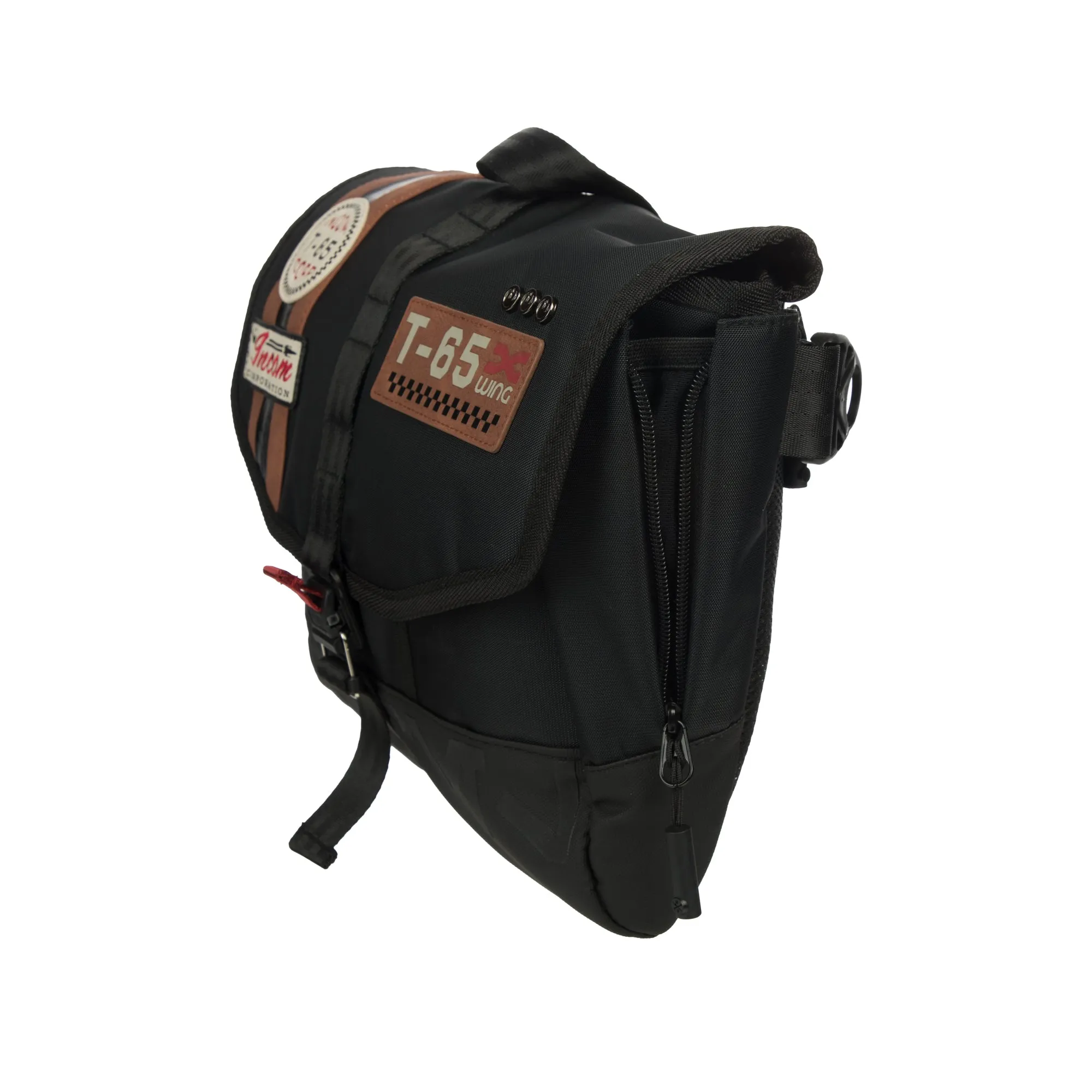 X-Wing T-65 Crossbody