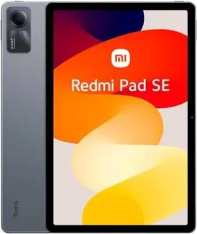 Xiaomi Redmi Pad SE 11" 8 256GB WiFi Graphite Grey EU