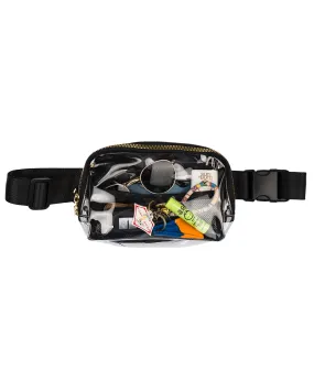 Zamin II Anywhere Belt Bag