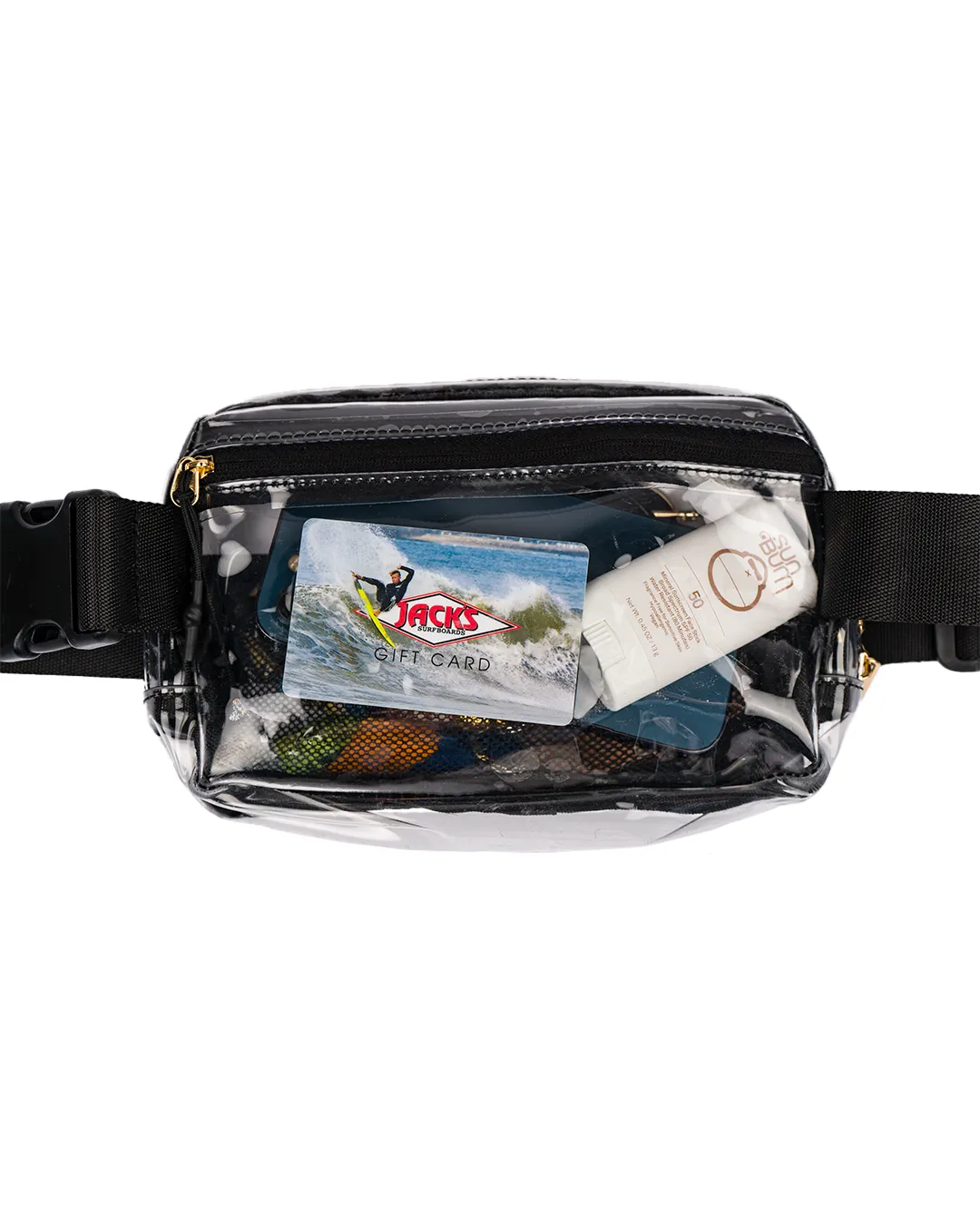 Zamin II Anywhere Belt Bag