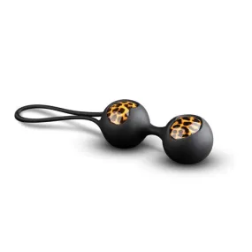 Zane Geisha Kegel Balls with Case