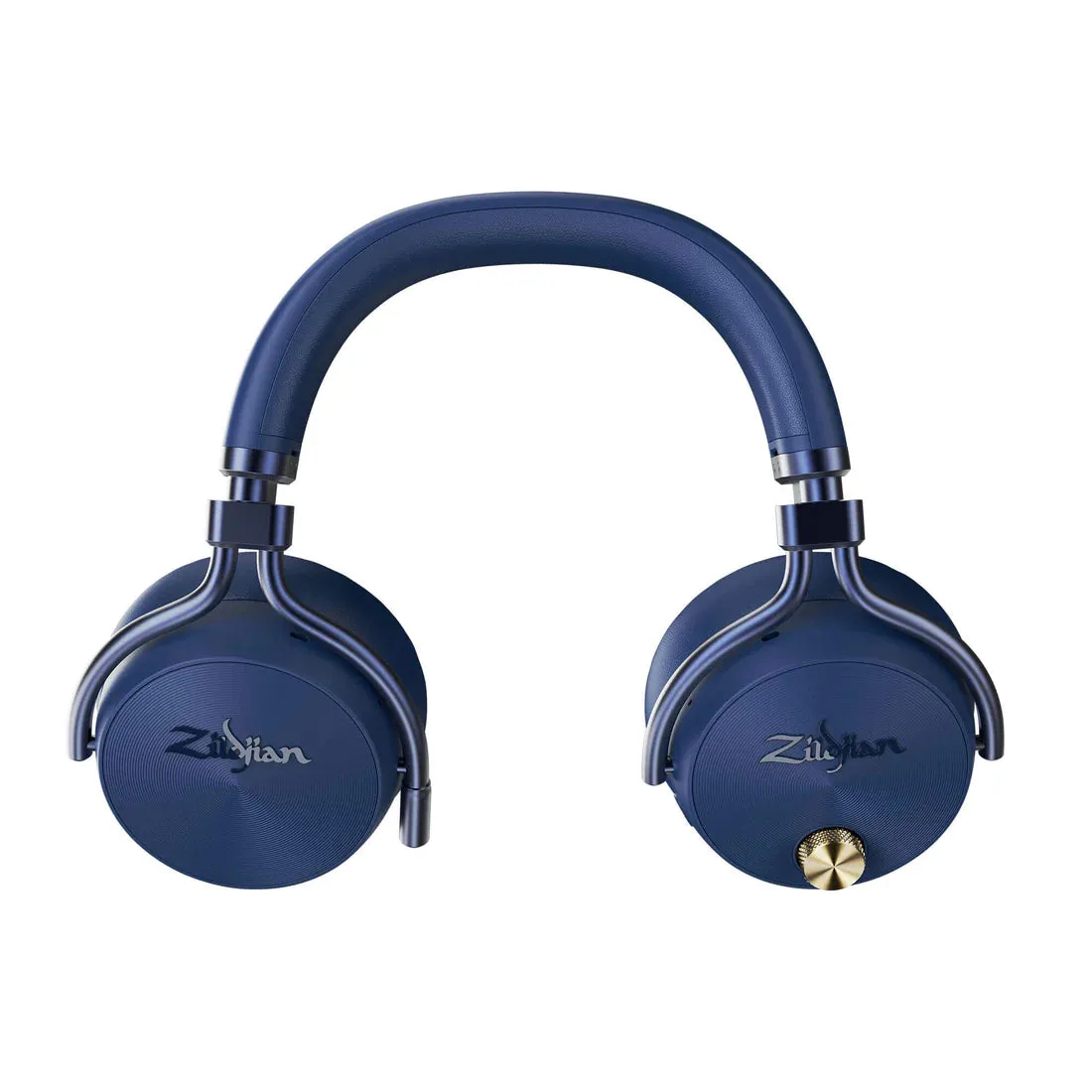 Zildjian ALCHEM-E PerfectTune Headphones - Midnight